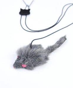 black mouse,cat black,Hanging door type cat black mouse