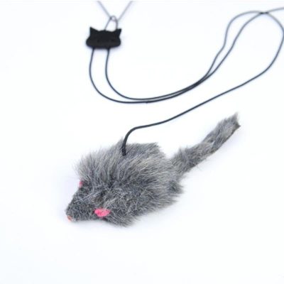 black mouse,cat black,Hanging door type cat black mouse