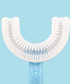 U-shaped Toothbrush