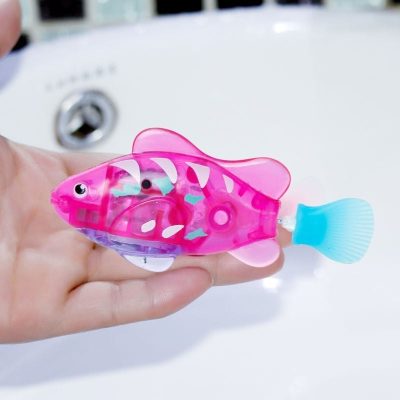 Swimming Robot Fish Toy,Robot Fish Toy