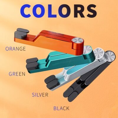 Foldable Phone Stand