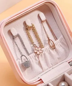 jewelry storage box