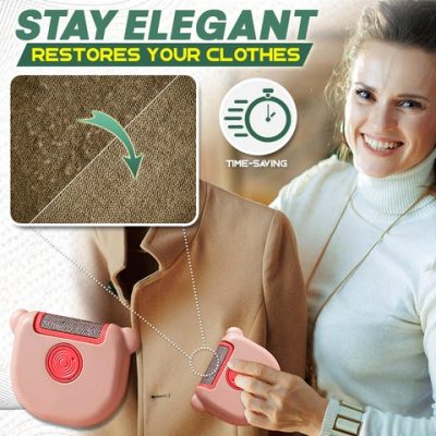 Lint and Pilling Remover,Pilling Remover