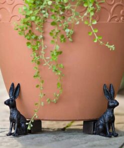 Animal Flower Pot,Flower Pot Feet,Pot Feet