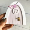 Fairy Doors For Trees