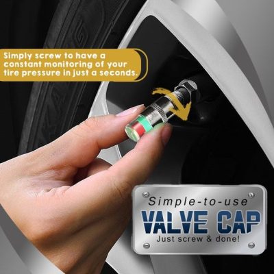 Tire Pressure Monitor,Car Tire Pressure Monitor