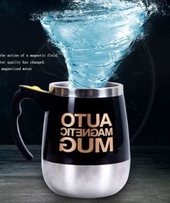 Auto Magnetic Mug