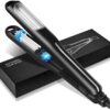 Automatic Hair Curler