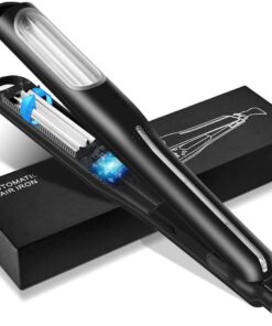 Automatic Hair Curler