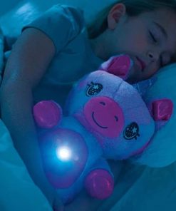 Starry Light Projector,Baby Stuffed Animal