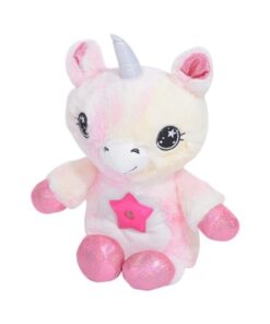 Starry Light Projector,Baby Stuffed Animal