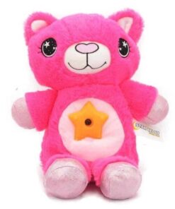 Starry Light Projector,Baby Stuffed Animal