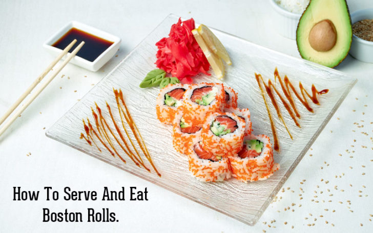 boston roll