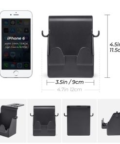 Car Backseat,Car Backseat Hooks With Storage Box