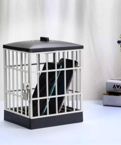 Cell Phone Jail,Phone Jail