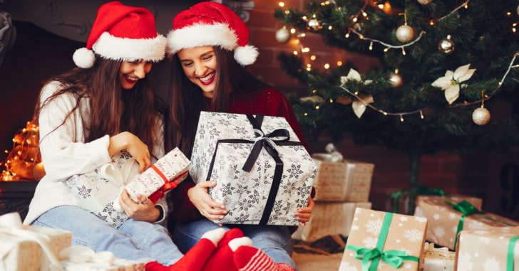 Christmas Gift Ideas For Her,Gift Ideas For Her