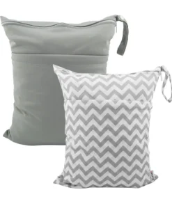 Cloth Diaper Wet Bag