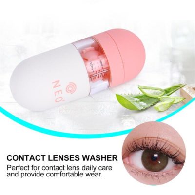 Contact Lens Cleaner Machine,Lens Cleaner Machine
