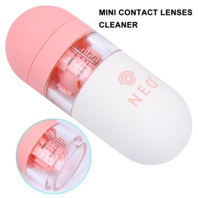 Contact Lens Cleaner Machine,Lens Cleaner Machine