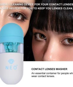 Contact Lens Cleaner Machine,Lens Cleaner Machine