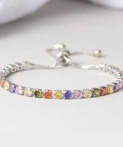 Crystal Bracelet
