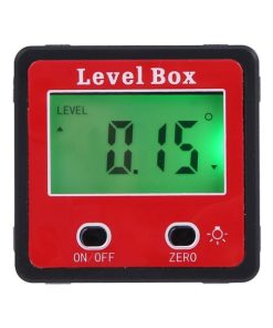 Horizontal Angle,Digital Horizontal Angle Gauge