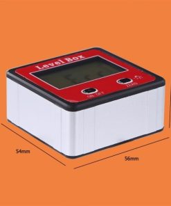 Horizontal Angle,Digital Horizontal Angle Gauge