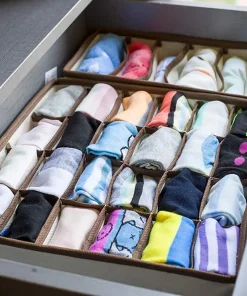 Drawer Organizer Set,Drawer Organizer,Organizer Set