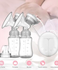 Electric Breast Pump,Breast Pump