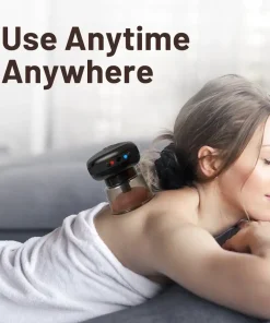 Therapy Massager,Smart Cupping Therapy Massager
