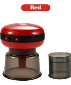 Therapy Massager,Smart Cupping Therapy Massager