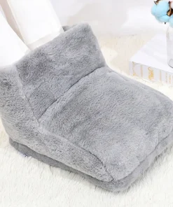 Foot Warmer,Electric USB Charging Foot Warmer