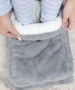 Foot Warmer,Electric USB Charging Foot Warmer