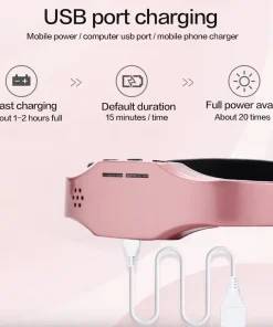 Migraine Relief Head Massager,Migraine Relief,Head Massager