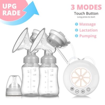 Electric Breast Pump,Breast Pump