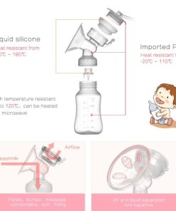 Electric Breast Pump,Breast Pump
