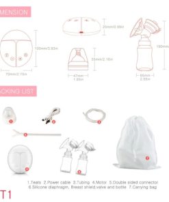 Electric Breast Pump,Breast Pump