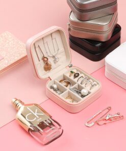 jewelry storage box