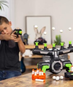 Floating Ball Game,Floating Ball,Ball Game