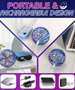 Flying Spinner,Floaty Flying Spinner