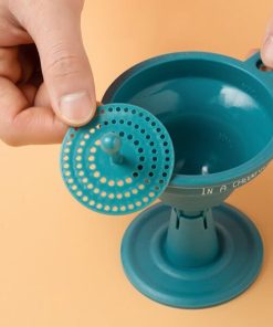 Foldable Funnel,Silicone Foldable Funnel