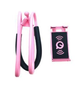 Gooseneck Phone Holder