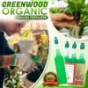 Organic Liquid Fertilizer