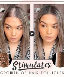 Ginger Cream,RevivePro Hair Boost Ginger Cream