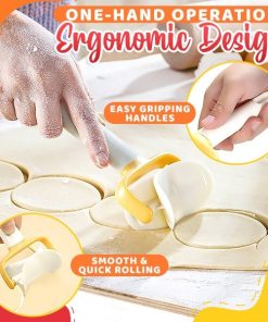 Pastry Roller,Changeable Pastry Roller