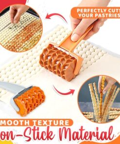 Pastry Roller,Changeable Pastry Roller