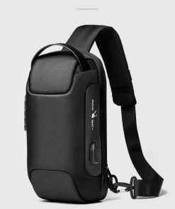 Anti-Theft Sling Bag,sling Bag