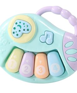 Activity Cube,7 in 1 Activity Cube