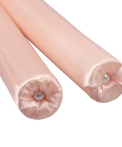 Heatless Hair Curlers