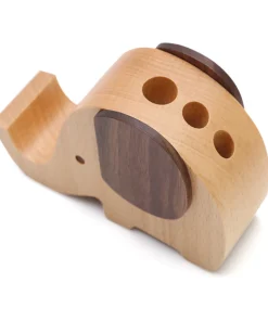 Elephant Pencil Holder